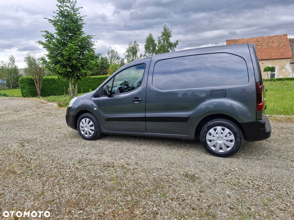 Citroën Berlingo - 15