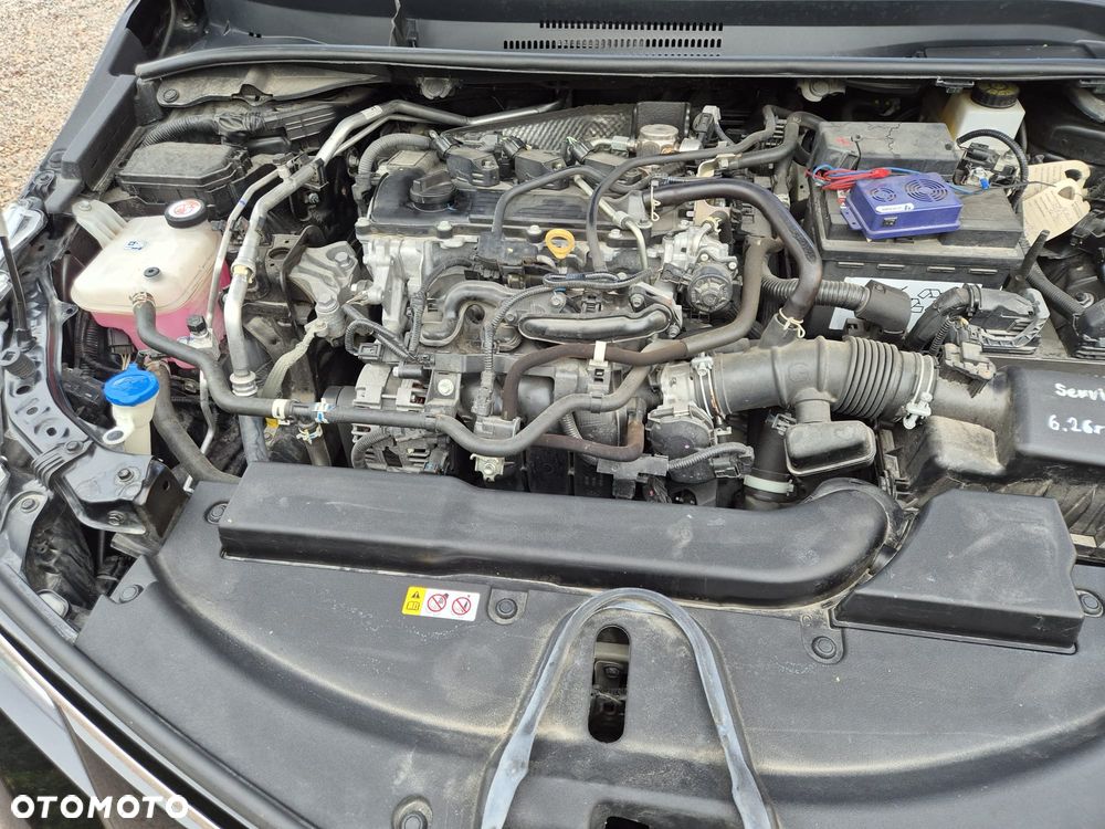 Toyota Corolla - 9