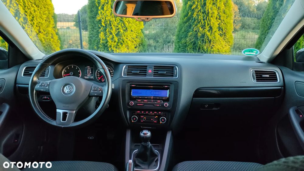 Volkswagen Jetta 1.2 TSI Life - 7