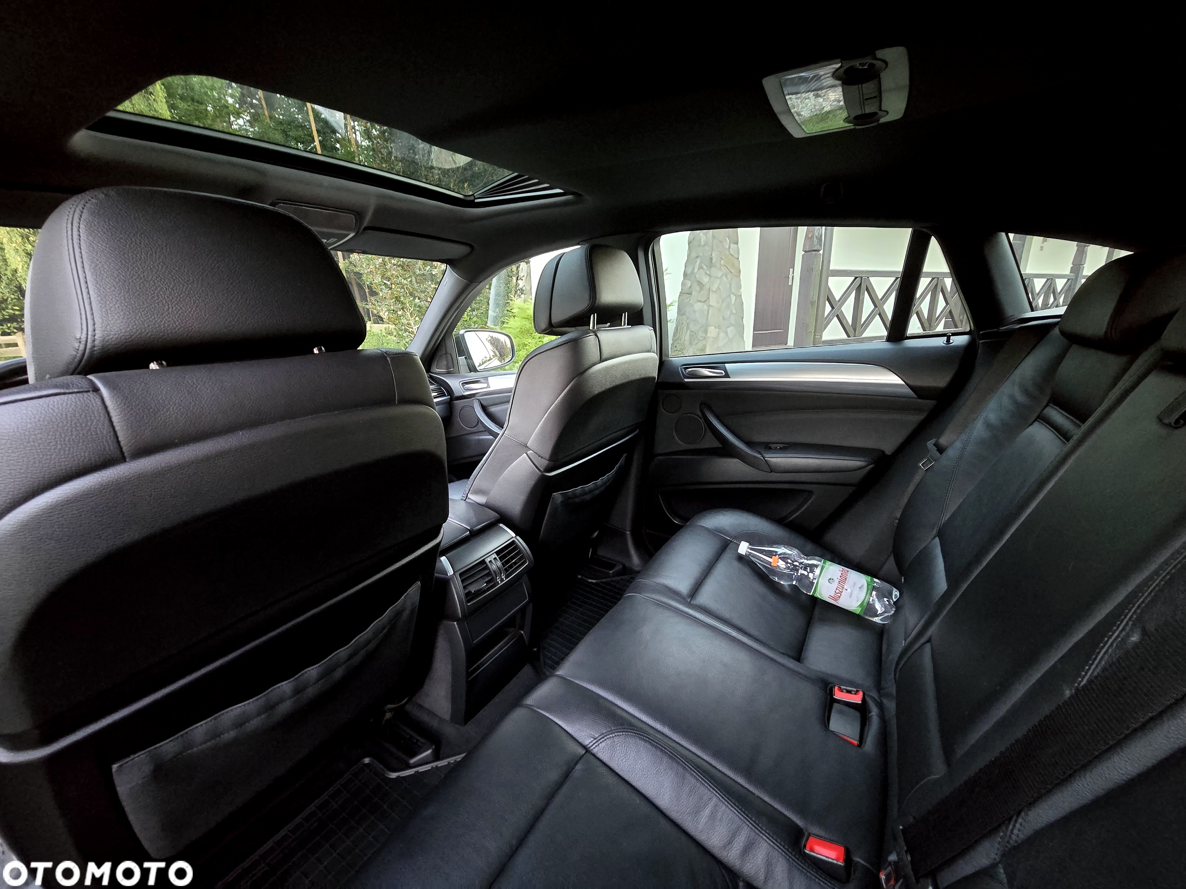 BMW X6 30d xDrive - 36
