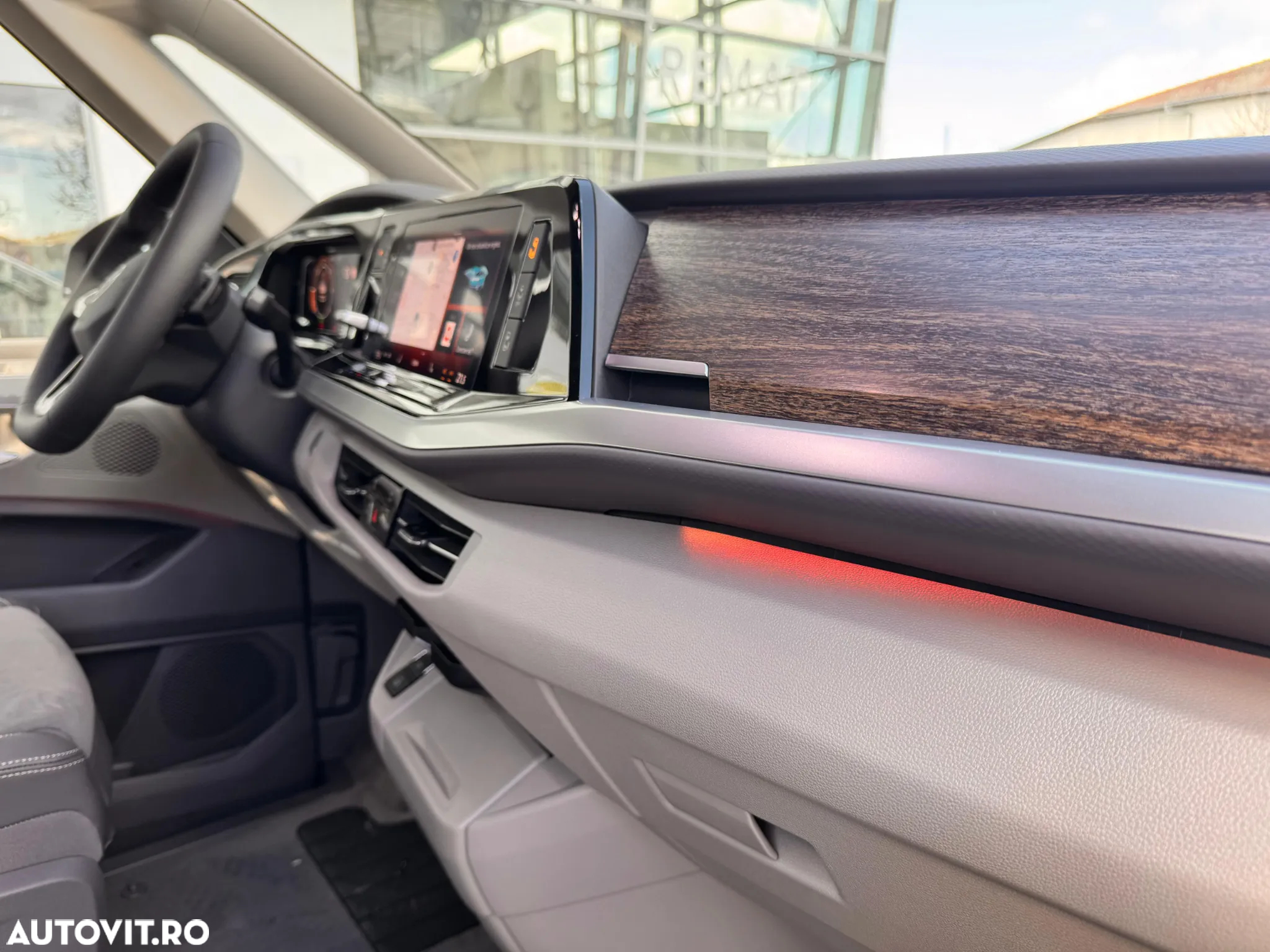 Volkswagen Multivan L 2.0 TDI DSG 110KW Style - 27