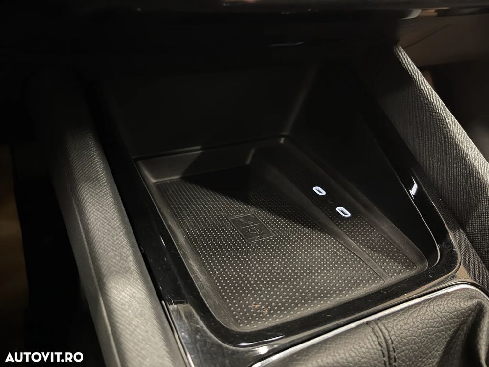 Skoda Octavia 2.0 TDI Ambition - 26