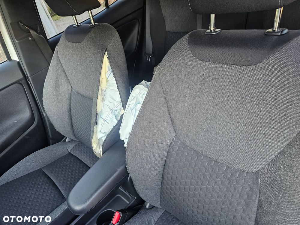 Toyota Yaris Cross Hybrid 1.5 Style - 11