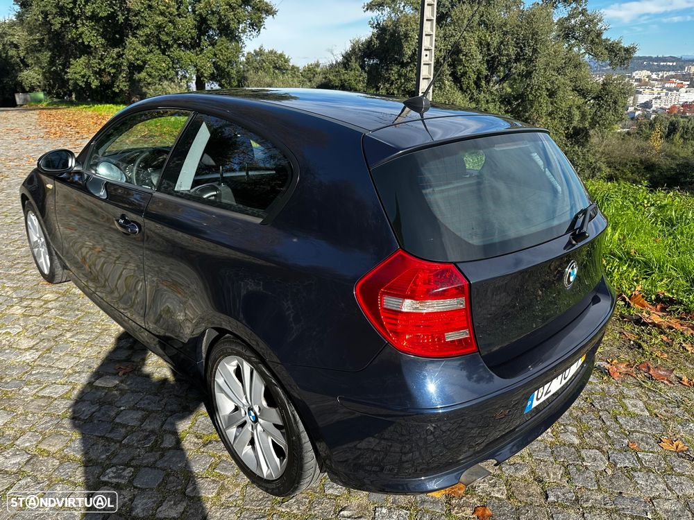 BMW 118 d - 13
