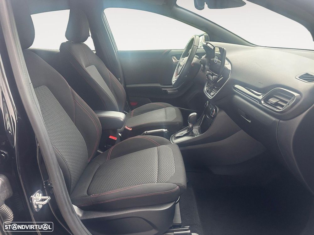 Ford Puma 1.0 EcoBoost ST-Line Aut. - 15