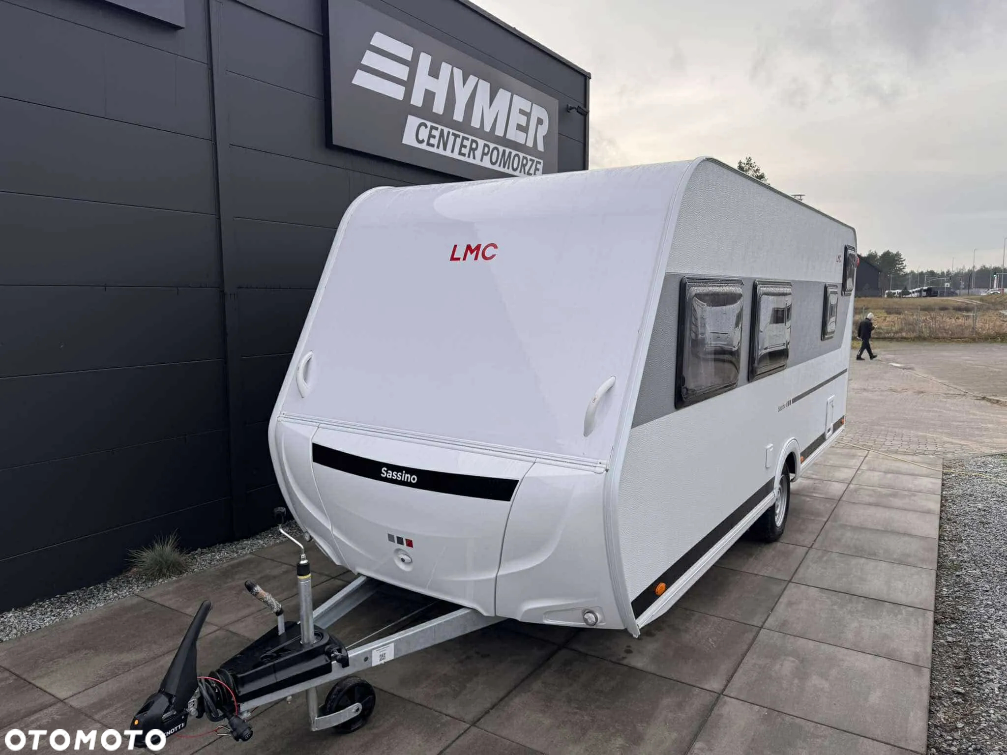 LMC Sassino 470K - 7