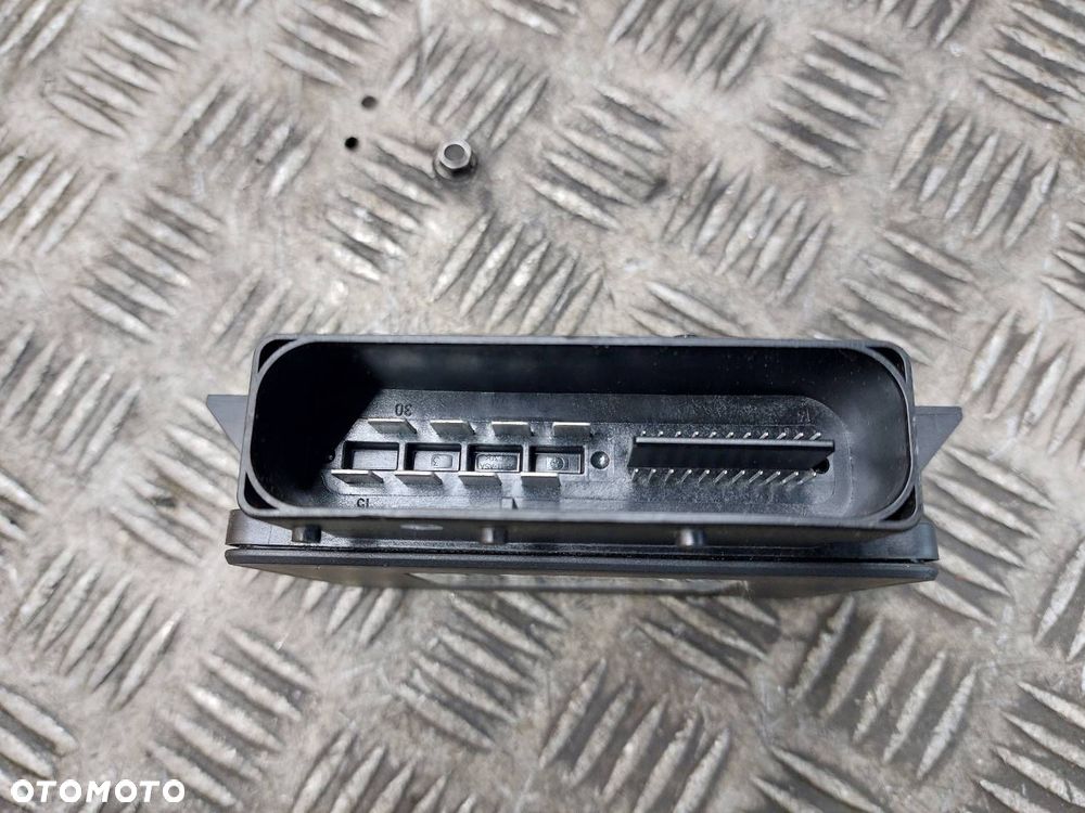 MODUŁ HAMULCA RĘCZNEGO AUDI A4 B8 8K0907801E - 2