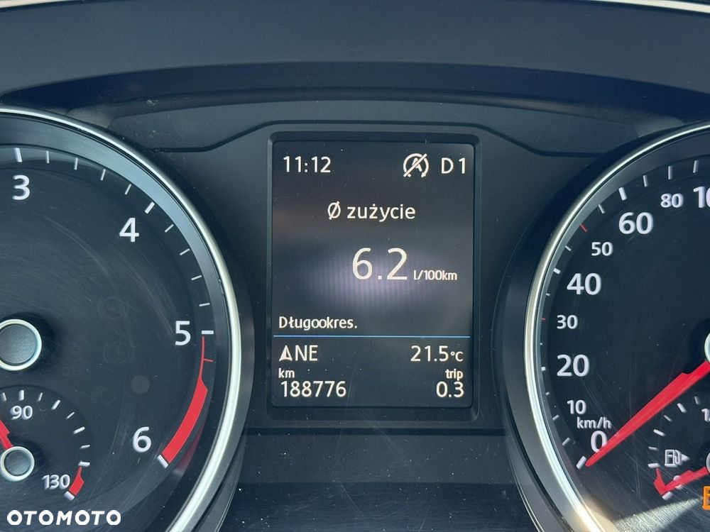 Volkswagen Passat Variant 2.0 TDI BMT Comfortline DSG - 22