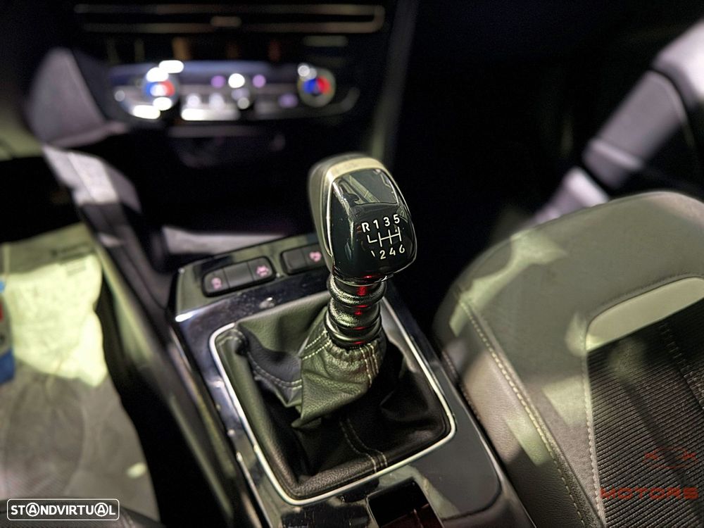 Opel Mokka 1.2 T Elegance - 27