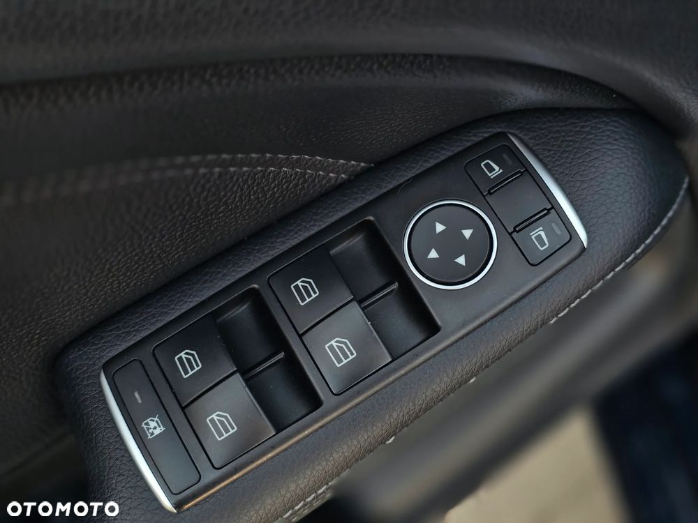 Mercedes-Benz Klasa B - 18