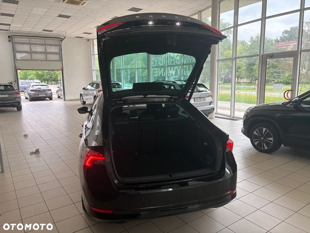 Skoda Octavia 1.5 TSI e-Tec Style DSG - 8