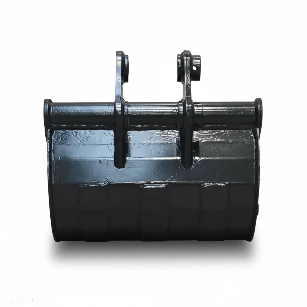 Łyżka Kopiąca CAT Mini 50 cm zestaw (łyżka + zęby) BK-Hammer - 4