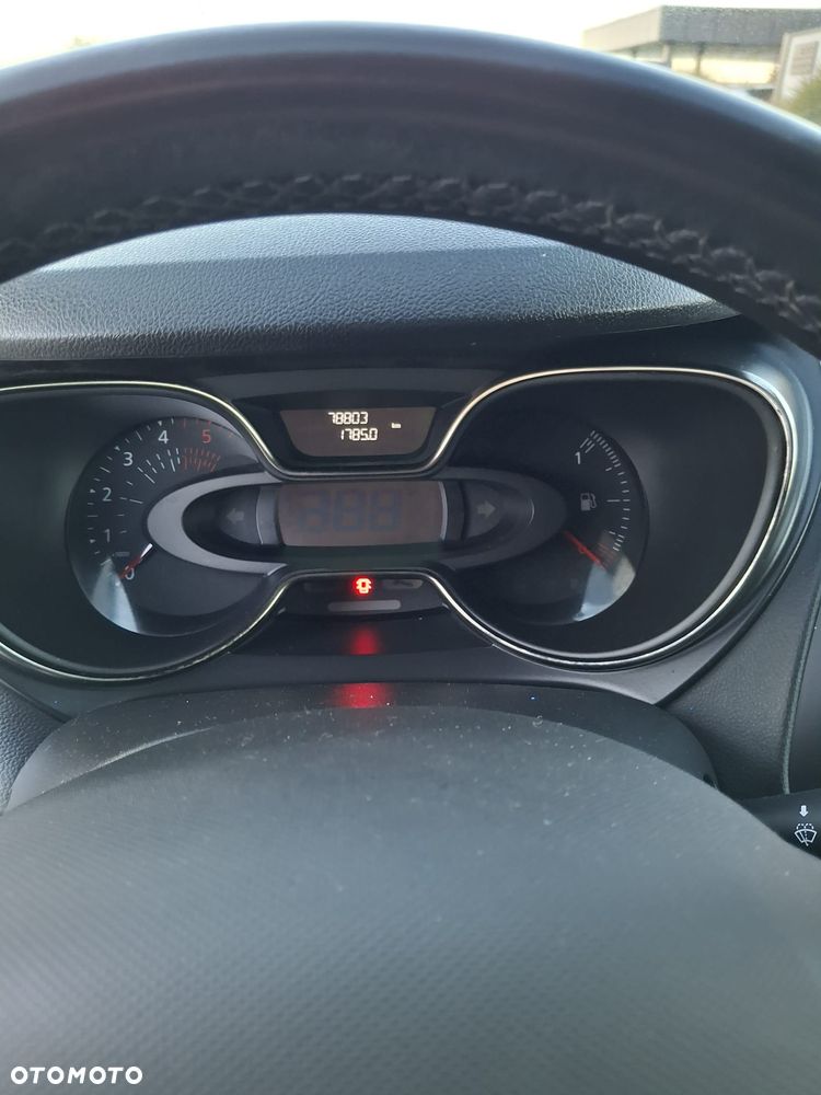 Renault Captur ENERGY dCi 110 Start&Stop Dynamique - 15