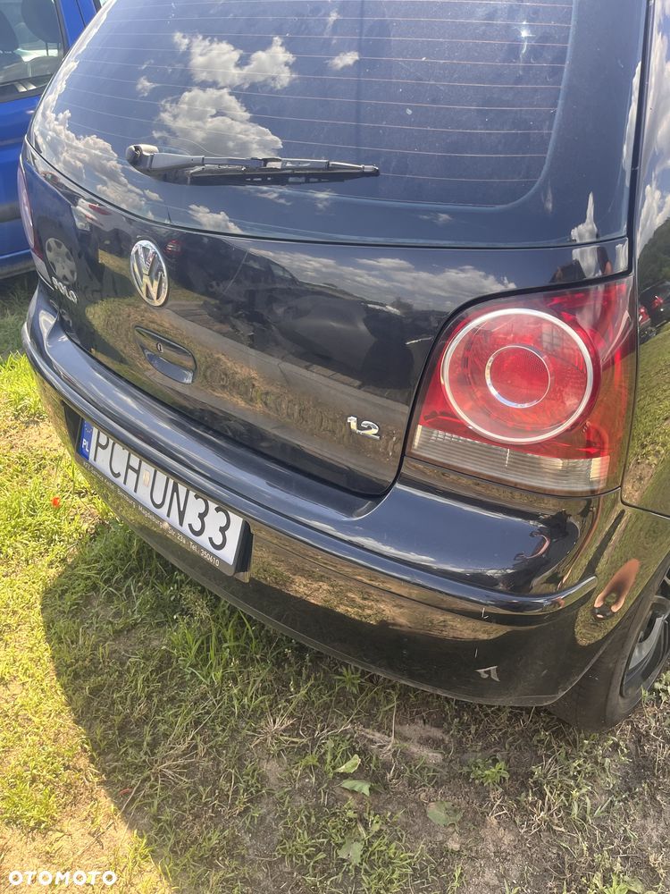 Volkswagen Polo - 4