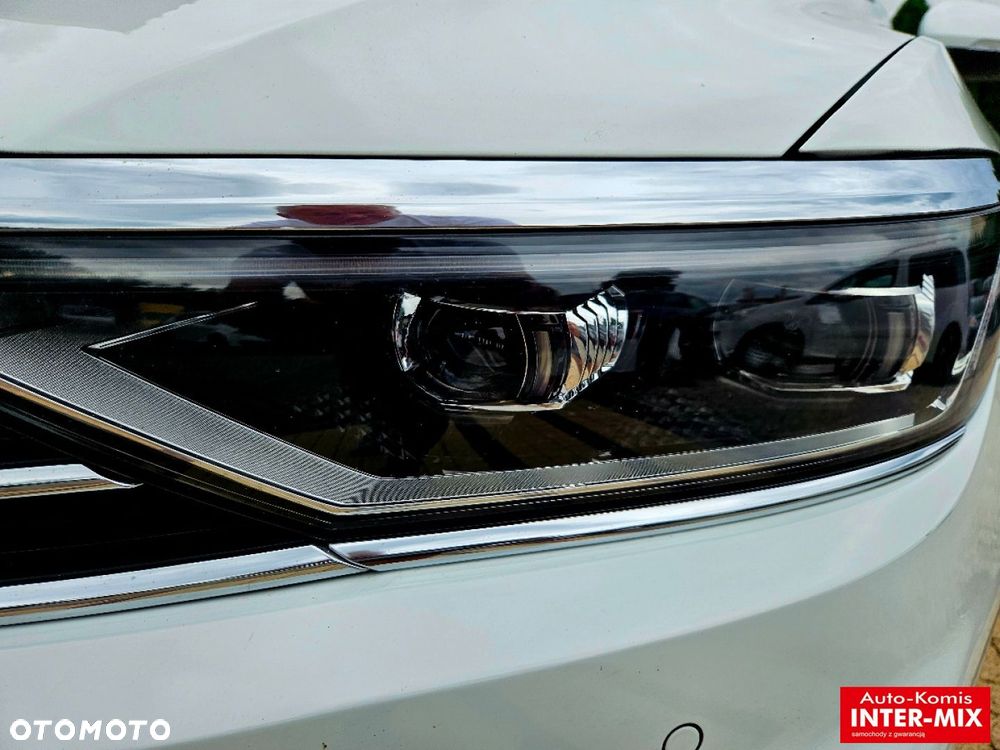 Volkswagen Passat - 7