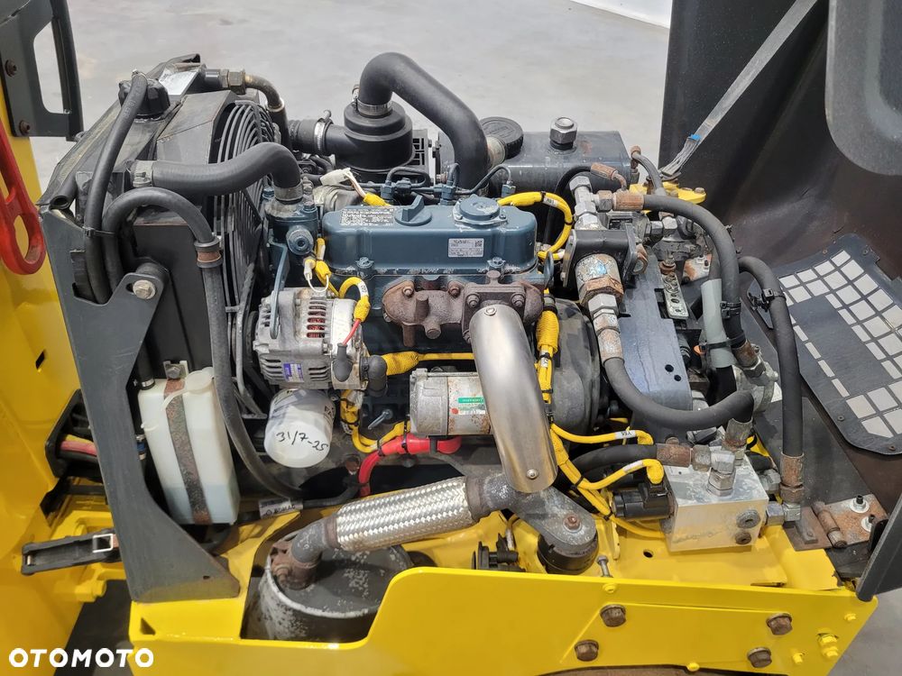 Bomag BW 100 SCC - 5 - 15