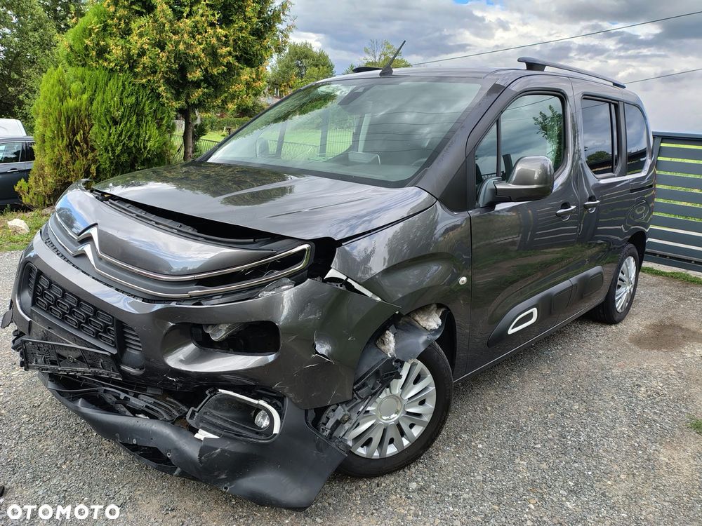 Citroën Berlingo XL PureTech 110 LIVE - 5