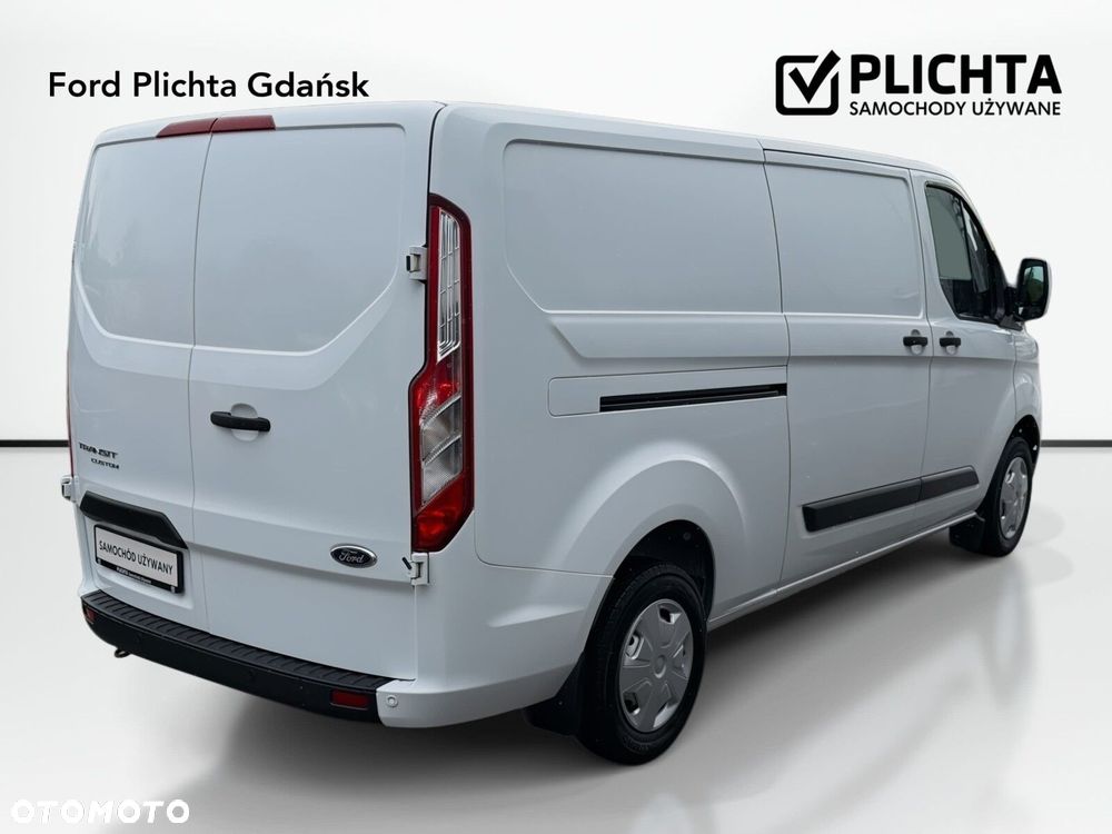 Ford transit-custom - 6