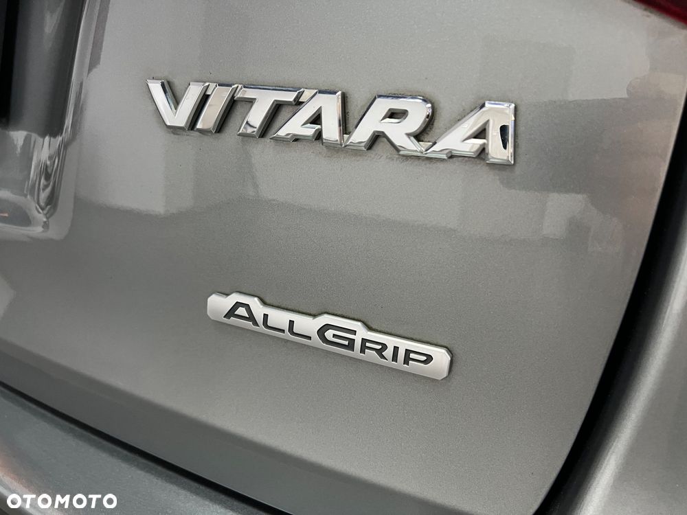Suzuki Vitara - 37