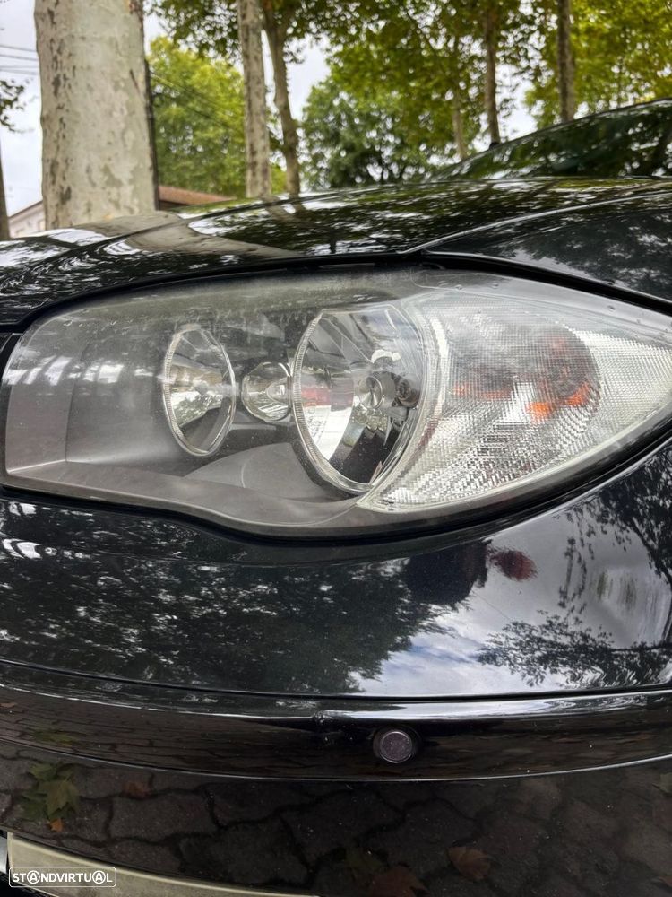 BMW 118 d Line Sport - 9