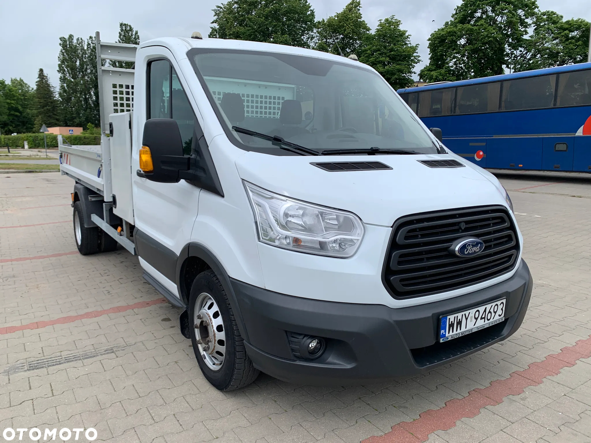 Ford TRANSIT - 10