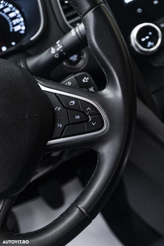 Renault Megane TCe GPF Intens - 24