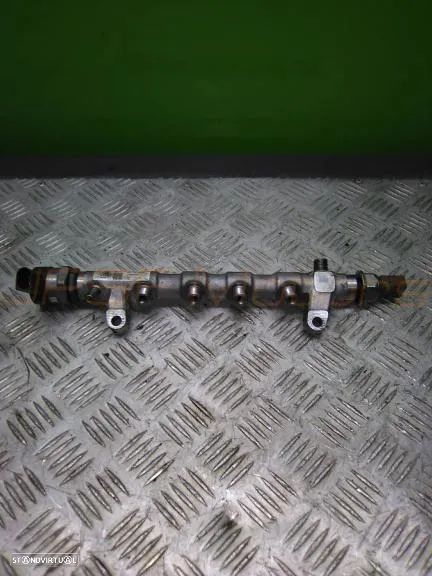 PEÇAS AUTO USADAS para Seat Altea 2.0Tdi Monta Motor CFH - 8