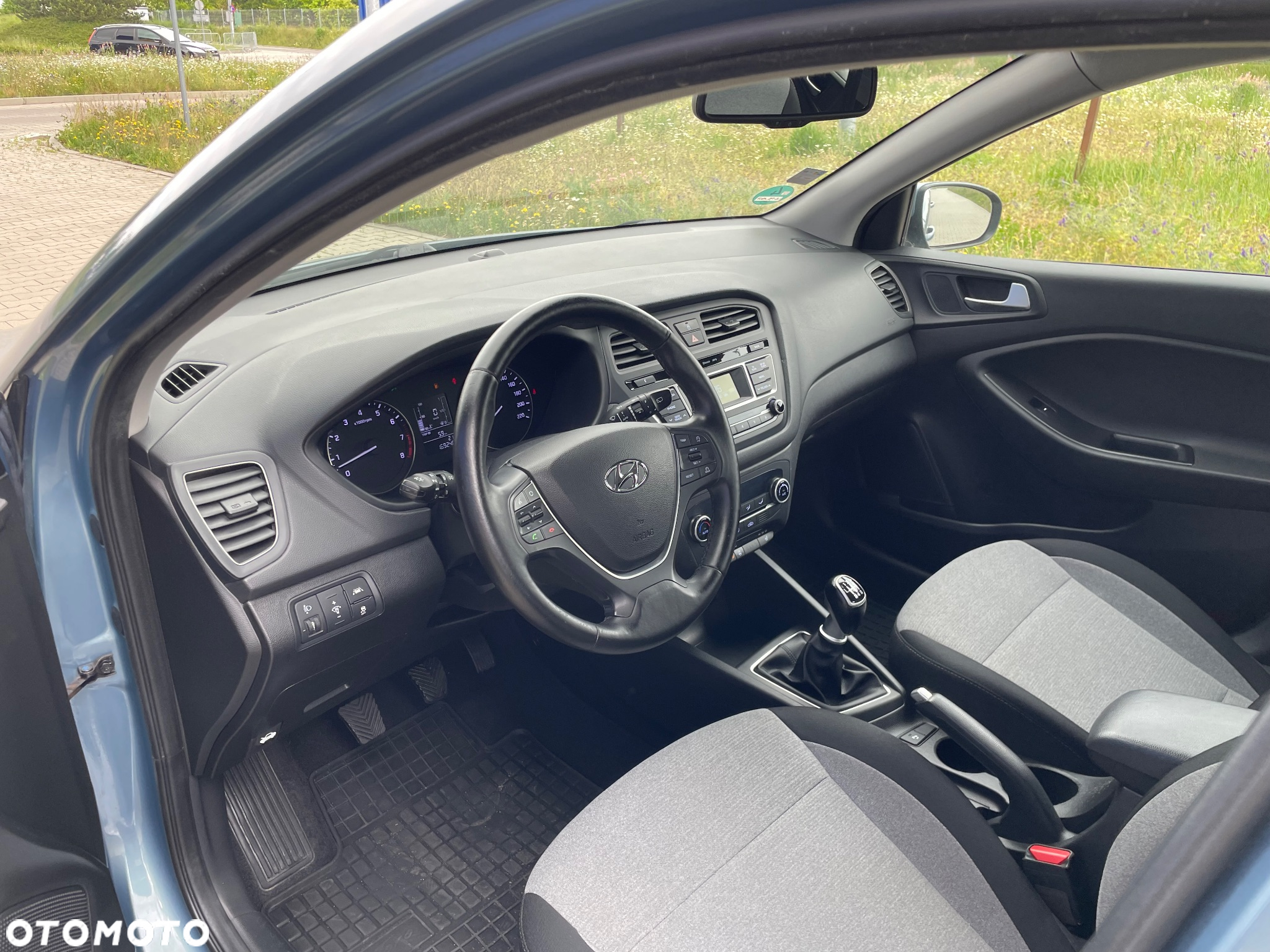 Hyundai i20 1.4 Style - 12