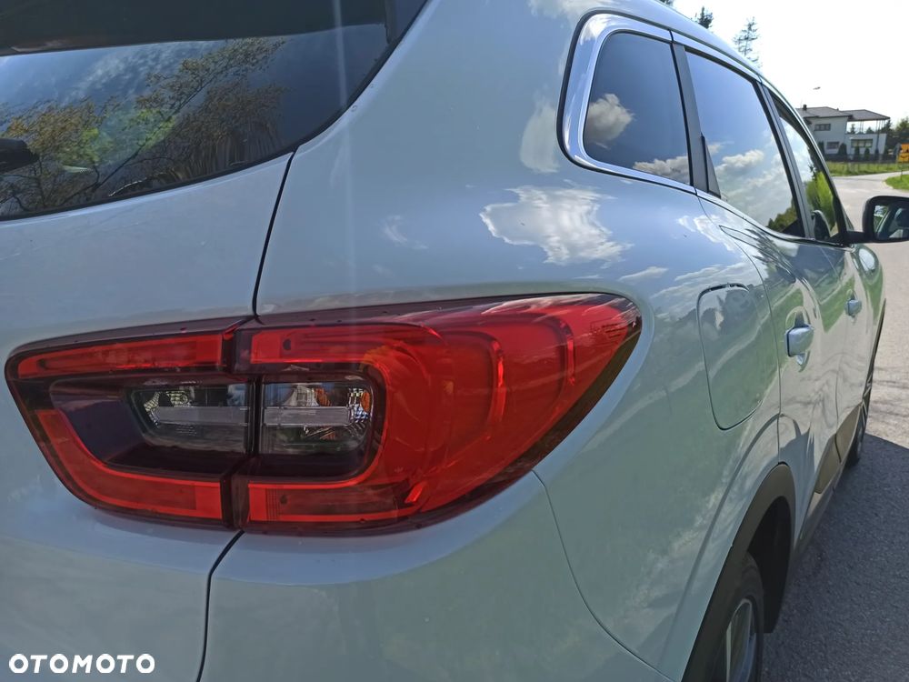 Renault Kadjar 1.2 Energy TCe Limited - 12