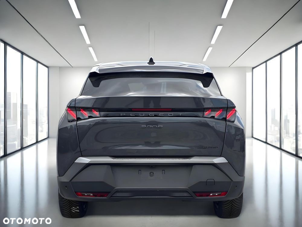 Peugeot 3008 1.2 PureTech mHEV GT E-DCS6 - 8