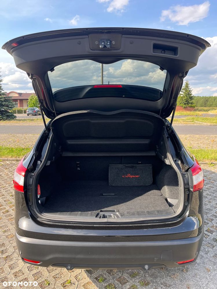 Nissan Qashqai 1.6 DIG-T N-Tec - 9