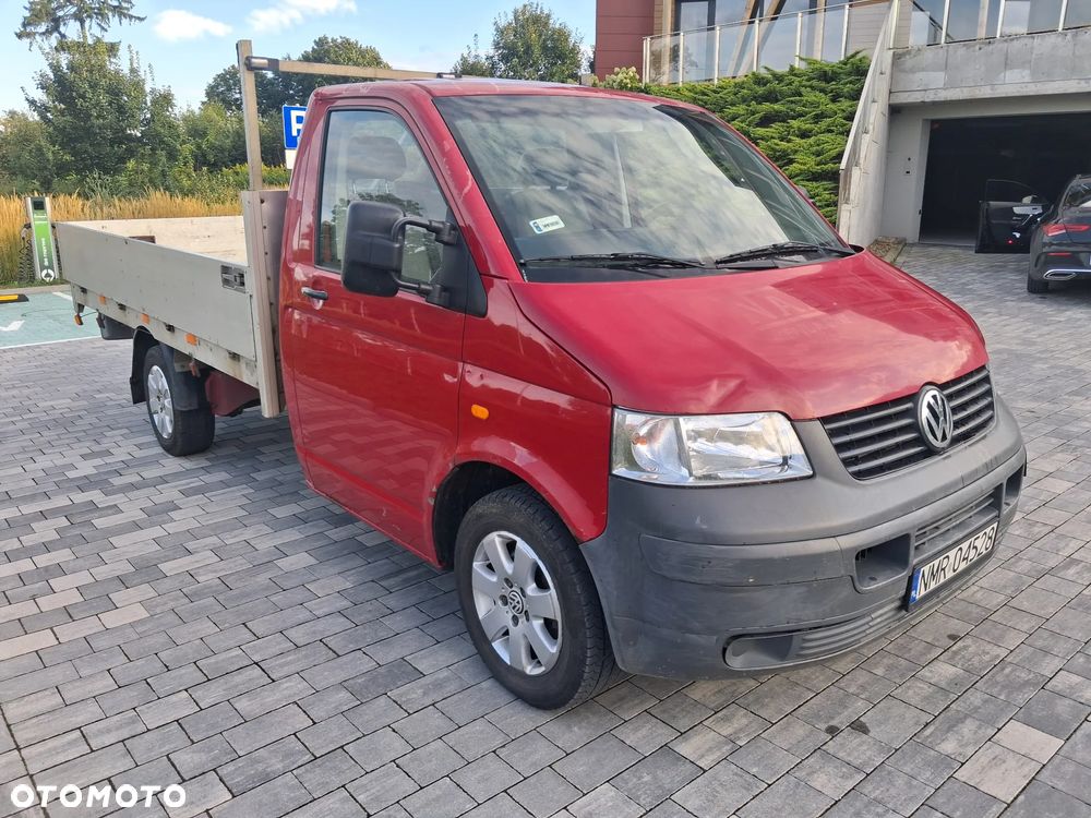 Volkswagen Transporter 4-Motion - 7