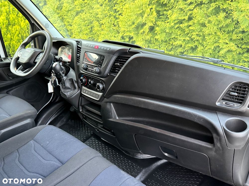 Iveco Daily - 7