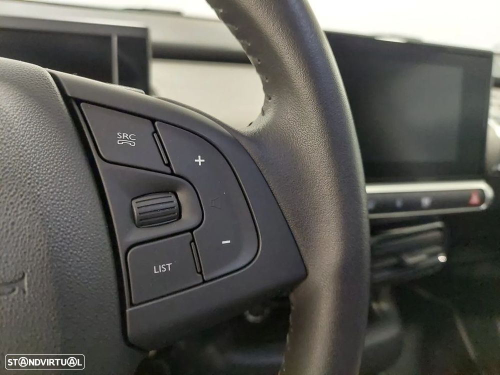 Citroën C4 Cactus 1.5 BlueHDi Shine Pack - 12