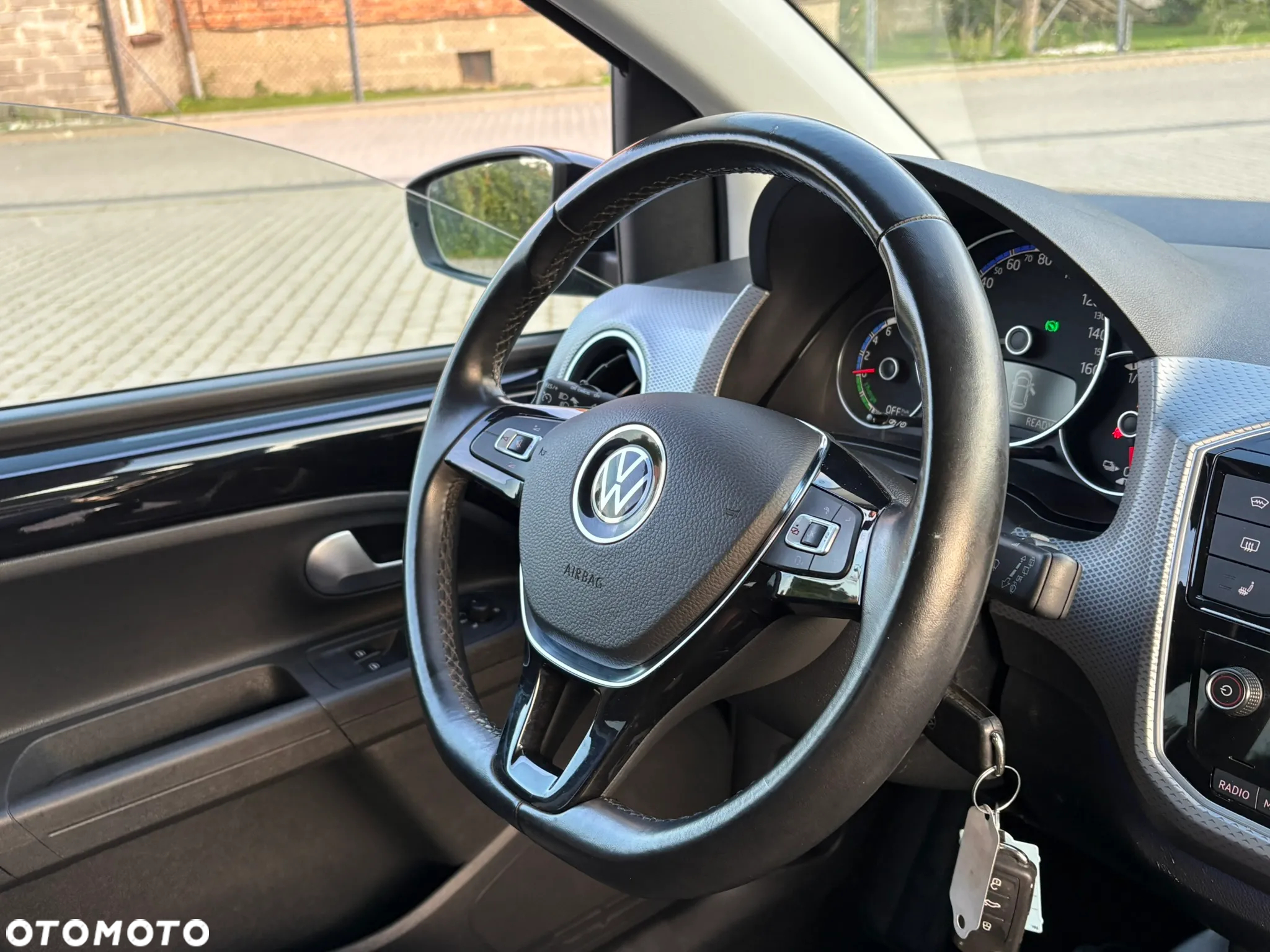 Volkswagen up! e-up Max - 15
