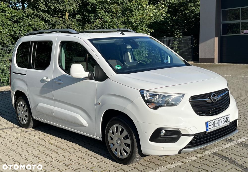 Opel Combo 1.5 D Start/Stop Innovation - 33