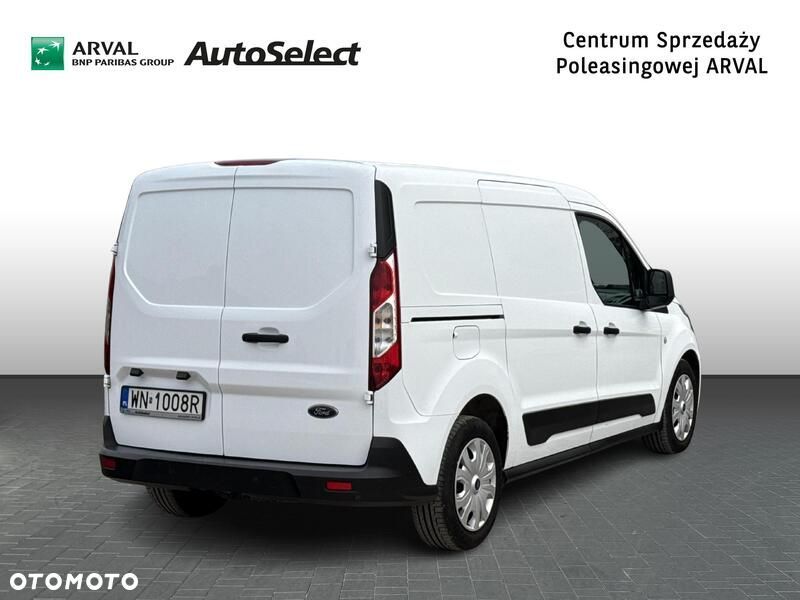 Ford Transit Connect - 6