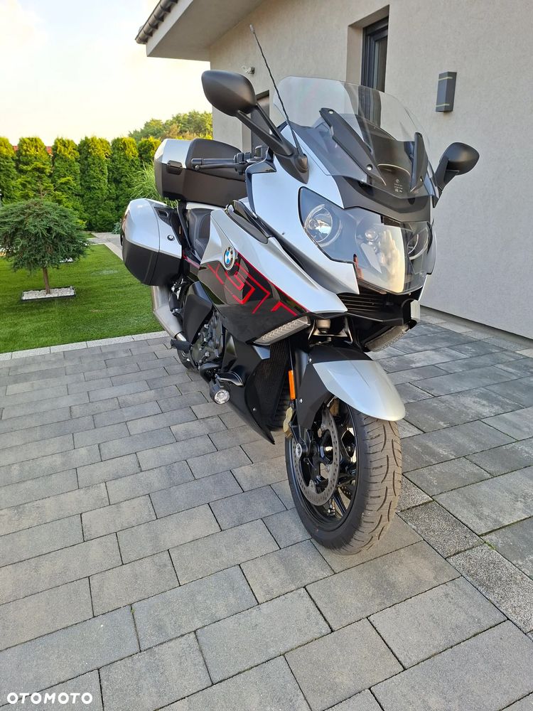 BMW K - 4
