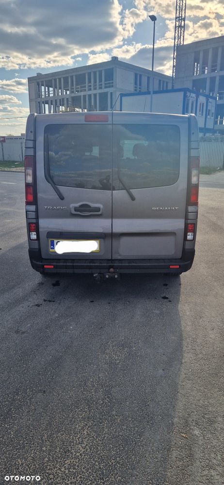 Renault Trafic L2H1 2,9t Pack Clim - 5