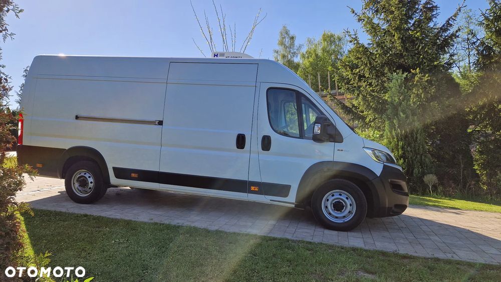 Fiat Ducato - 1