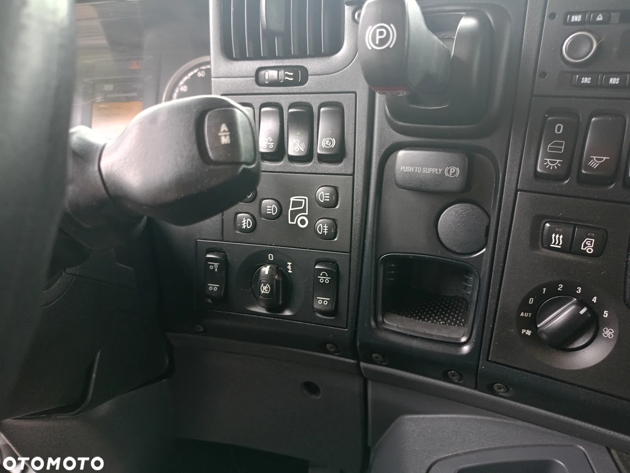 Scania P360 - 10