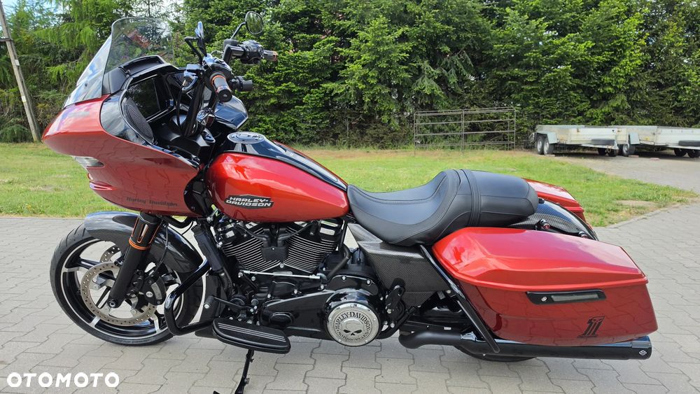 Harley-Davidson Touring Road Glide - 6