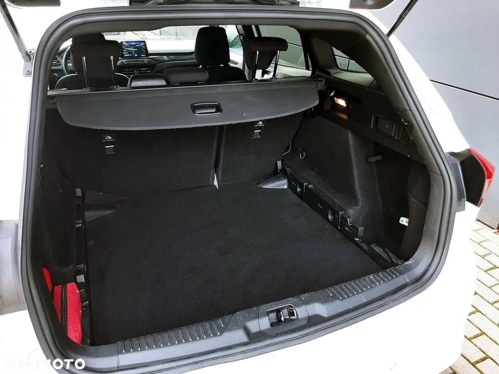 Ford Focus 2.0 EcoBlue ST-Line X - 24