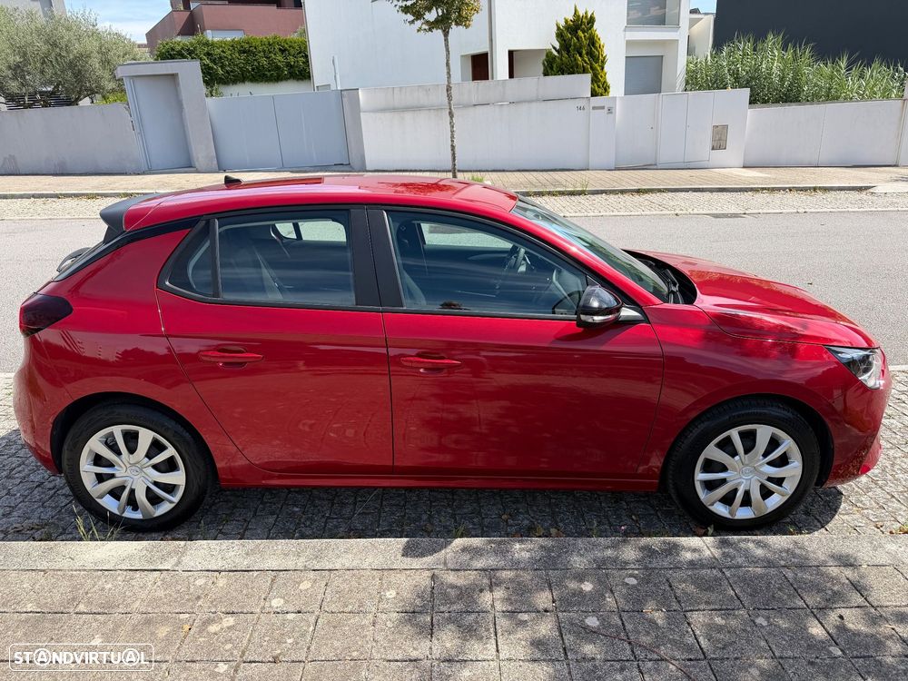 Opel Corsa 1.2 - 8