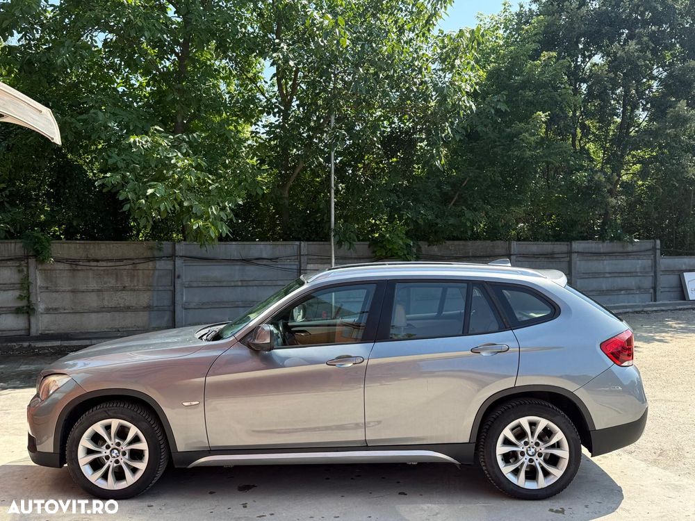BMW X1 - 30
