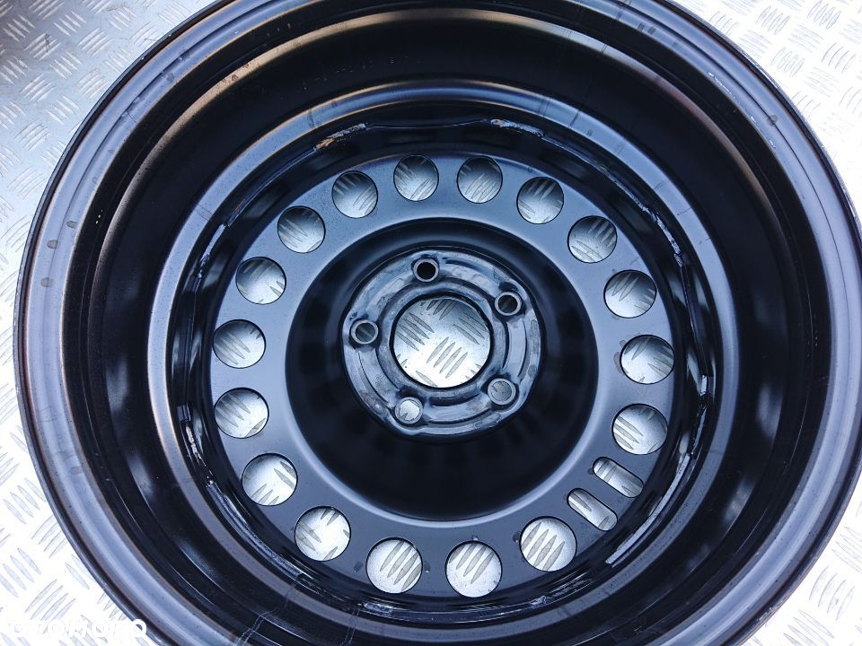 5x115 R16 Opel Astra J Zafira C Antara Chevrolet Cruze - 7