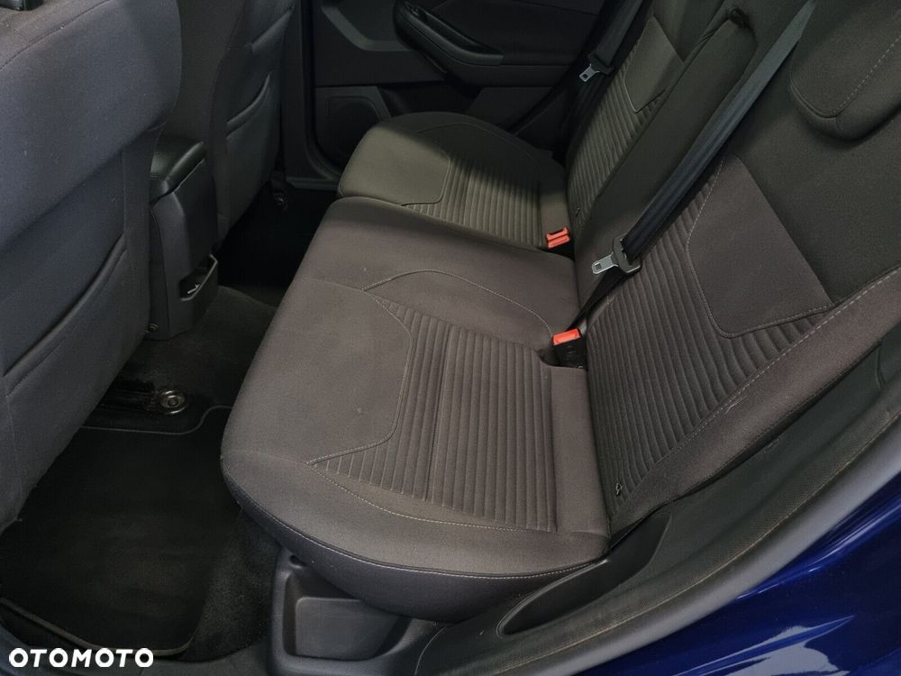 Ford Focus 1.6 Trend - 8