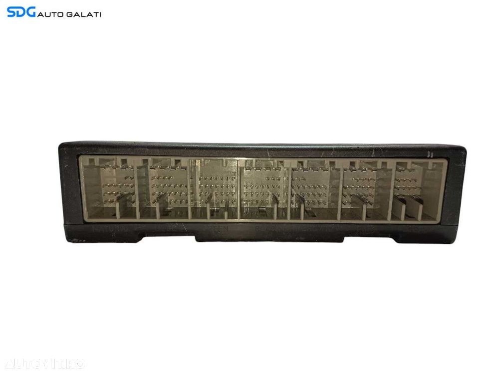 Kit Pornire ECU Calculator Motor Calculator Confort UCH Cheie Cheie CIP Imobilizator Opel Astra J 2009 - 2016 Cod 55491600 395357783 13500157 13591610 13460586 [L6764] - 7