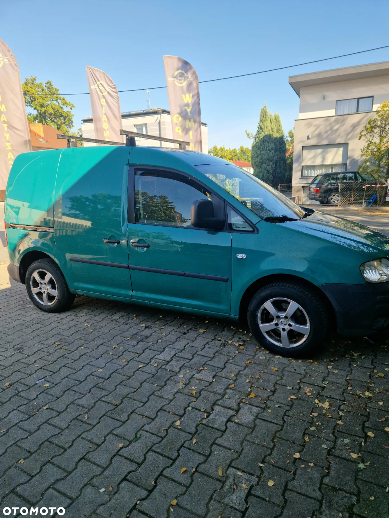 Volkswagen Caddy - 2