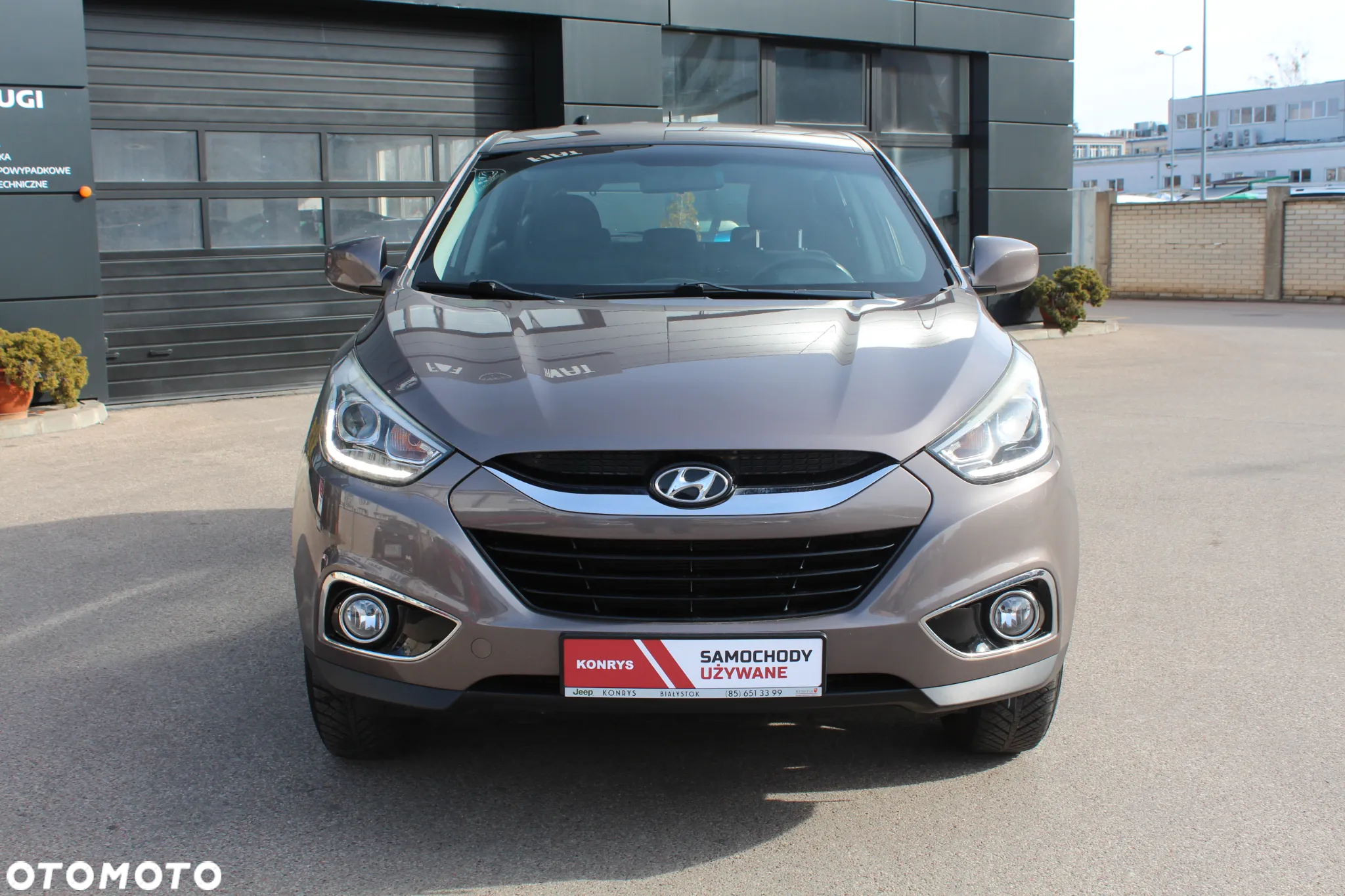 Hyundai ix35 - 4